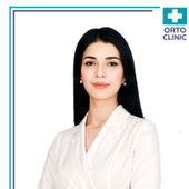 Гайдарова Ума Абдулгапуровна, эндокринолог