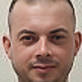 Учаев Андрей Александрович, массажист