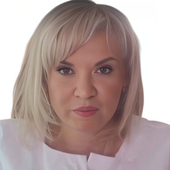 Латыпова Луиза Флоридовна, психиатр