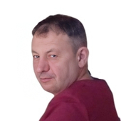 Сударик Алексей Анатольевич, врач УЗД