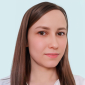 Тимошик Ксения Равильевна, детский офтальмолог