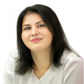 Амирханова Ирина Камильевна, маммолог-онколог