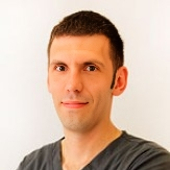 Колобаев Кирилл Александрович, стоматолог-ортопед