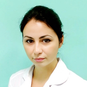Булгакова Екатерина Анатольевна, дерматолог