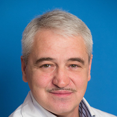 Томакян Роман Геворкович, гинеколог