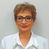 Шляхова Ольга Алексеевна, детский офтальмолог