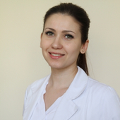 Новосельцева Екатерина Павловна, кардиолог