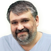 Пономарев Андрей Викторович, гомеопат