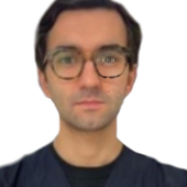 Орлов Павел Сергеевич, эндоскопист