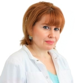 Дамиева Зарема Магомедовна, эмбриолог