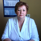 Вагапова Венера Махмудовна, терапевт