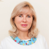 Кузнецова Марина Викторовна, остеопат