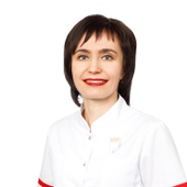 Епифанова Татьяна Александровна, стоматолог-терапевт
