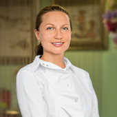Симакова Лариса Васильевна, мануальный терапевт