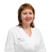 Мифтахутдинова Эльмира Нурханифовна, педиатр