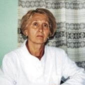 Степанова Жанна Васильевна, венеролог