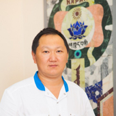 Лян Владислав Григорьевич, невролог