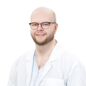 Калмыков Иван Константинович, ЛОР