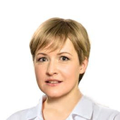 Волкова Людмила Юрьевна, диетолог