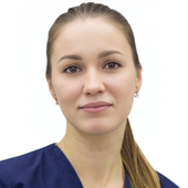 Кононова Наталья Владимировна, стоматолог-хирург