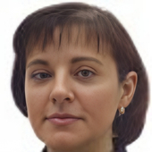 Шлеина Ольга Анатольевна, стоматолог-терапевт