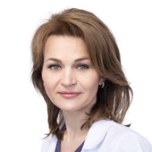 Брилькова Татьяна Владимировна, педиатр