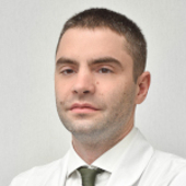 Агаянц Александр Ованесович, детский хирург
