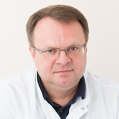 Гусев Денис Александрович, инфекционист