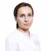 Багомедова Жаннета Шахбановна, рефлексотерапевт