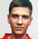 Теплов Кирилл Дмитриевич, массажист