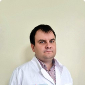 Мещерин Дмитрий Евгеньевич, инфекционист