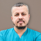 Ибодуллоев Хуршед Убайдуллоевич, хирург