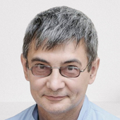 Панин Владимир Викторович, массажист