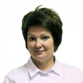 Казаченко Лариса Викторовна, гинеколог