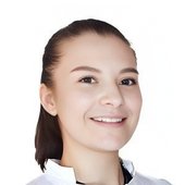 Добродеева Кристина Сергеевна, терапевт