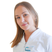 Бычкова Яна Игоревна, аллерголог
