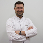 Ермолаев Алексей Николаевич, стоматолог-хирург