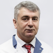 Жаманов Хамид Билялович, уролог