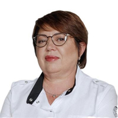 Синегурская Виктория Геннадьевна, врач-косметолог