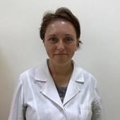 Плеханова Ольга Петровна, детский офтальмолог