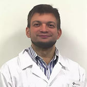 Зиверт Роман Владимирович, детский ЛОР