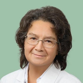 Новикова Елена Валентиновна, офтальмолог