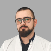 Раджабов Наби Магомедович, педиатр