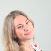 Подберезная Алина Алексеевна, детский стоматолог