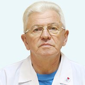 Веретенин Валерий Анатольевич, кардиохирург