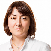 Аминтаева Нана Гаруновна, акушер-гинеколог