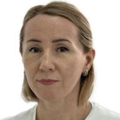 Спиридонова Ольга Борисовна, нарколог