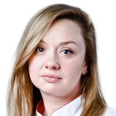 Андреева Валерия Александровна, эндокринолог