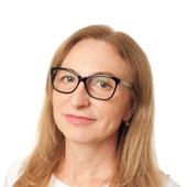 Шершень Людмила Станиславовна, детский врач УЗД