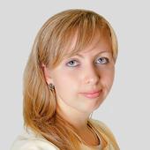 Гоголева Елена Леонидовна, стоматолог-терапевт